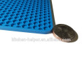 Easy to Clean Professional Silicone Pad Pot Holders Insulation Non-slip Mat